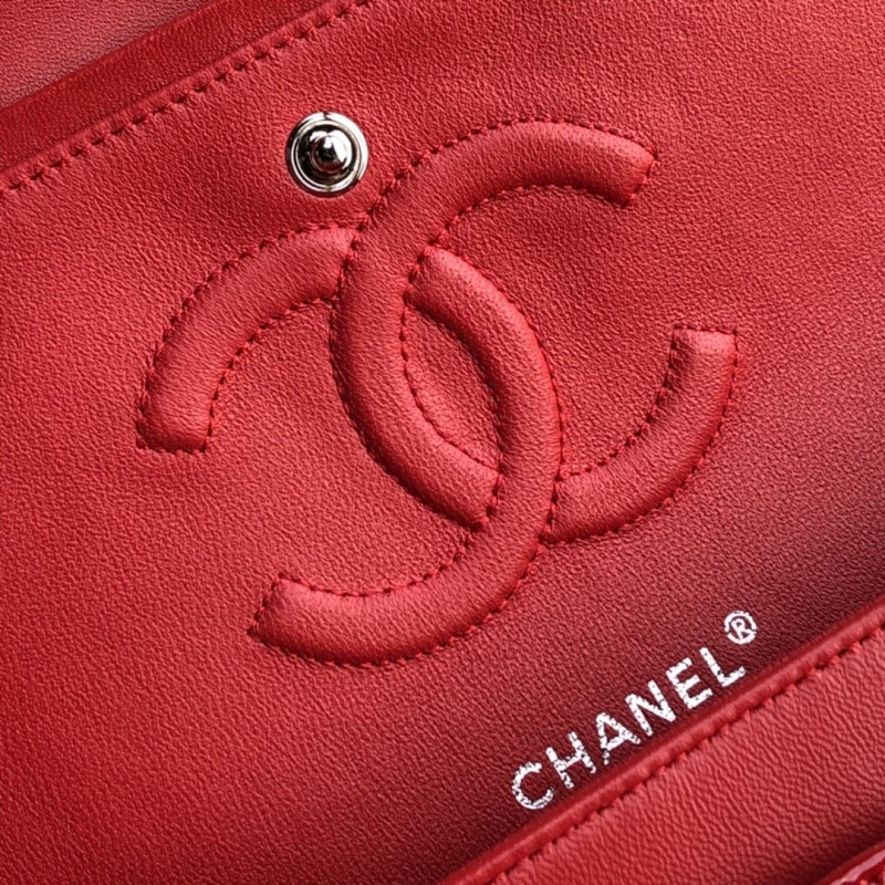Ch**el cf series bags